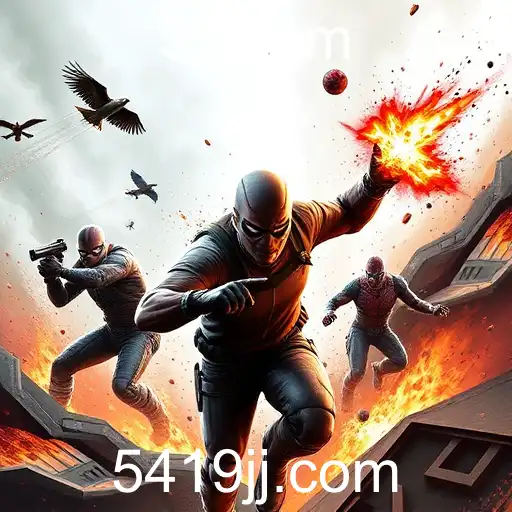A Revolução dos Jogos em Português