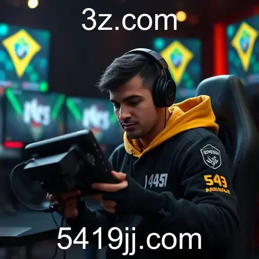 Ascensão dos Jogos Online em Meio a Novas Regulações