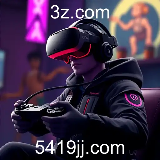 A Revolução dos Sites de Jogos em 2026