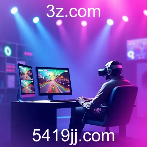 O Impacto do Crescimento dos Jogos Online em 2026
