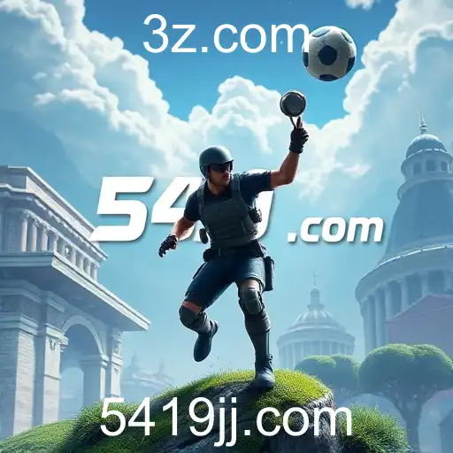 Tendências Recentes nos Jogos Online e a Ascensão de 5419.com