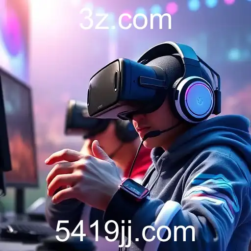 Tendências Emergentes nos Jogos Online de 2026