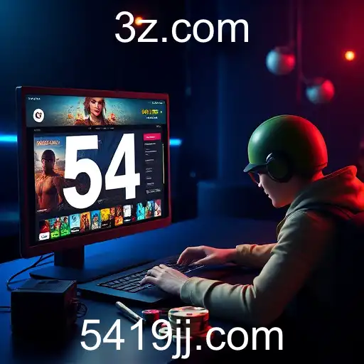 Expansão e Desafios do Setor de Jogos Online em 2026