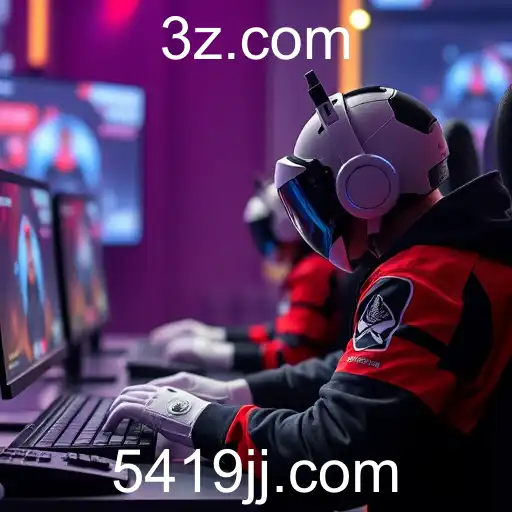 O Futuro dos Jogos Online: A Revolução dos eSports