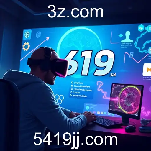 Tendências e Desafios do Mercado de Jogos Online