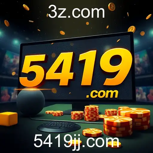 Cenários Atualizados dos Sites de Jogos Online