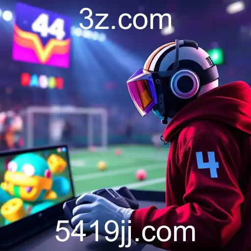 Avanços na Indústria de Jogos Online