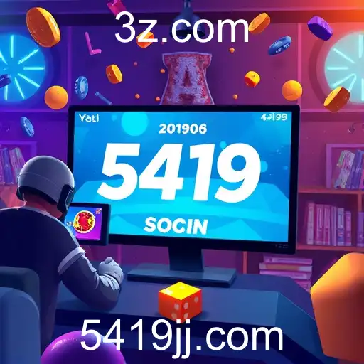 A Revolução das Plataformas de Jogos Online