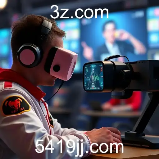 Tendências e Inovações no Mundo dos Jogos Online em 2026