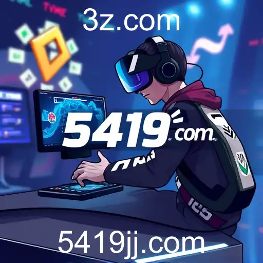 O Crescimento do Mercado de Jogos Online em 2026