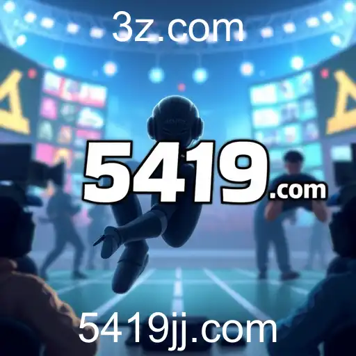 O Crescimento dos Sites de Jogos e o Impacto no Mercado Digital