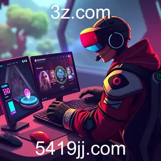 Crescimento dos Jogos Online em 2026