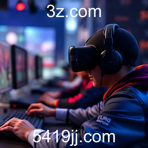 Tendências Emergentes no Cenário de Jogos Online em 2026