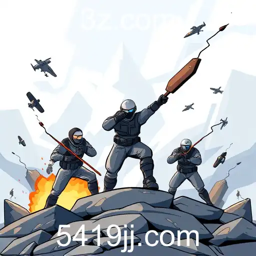 A Revolução dos Jogos Online