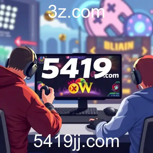 Tendências Emergentes no Mercado de Jogos em 2026